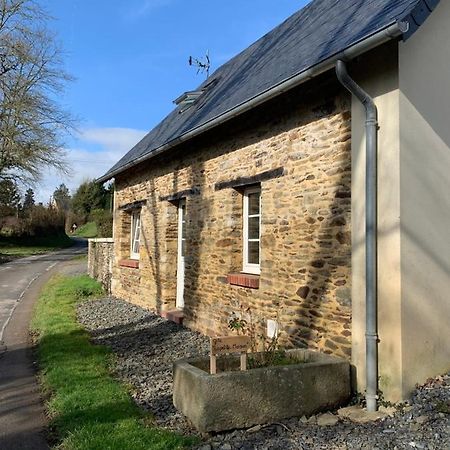 Gite " La Petite Maison" Livry  Экстерьер фото
