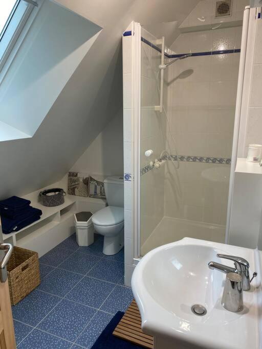 Gite " La Petite Maison" Livry  Экстерьер фото