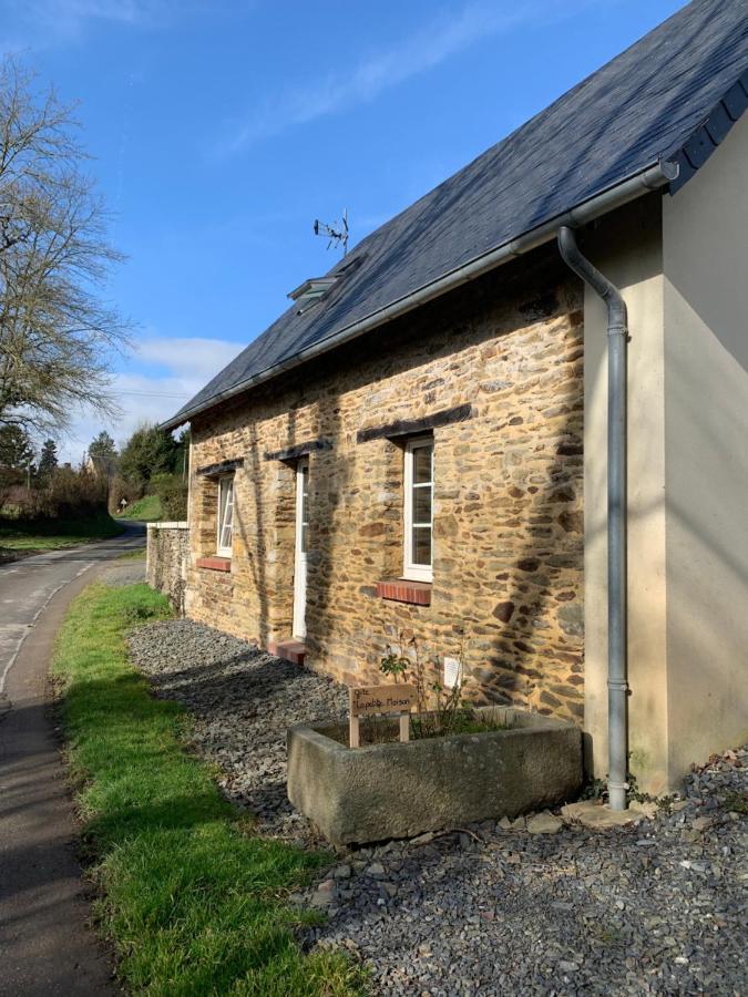 Gite " La Petite Maison" Livry  Экстерьер фото