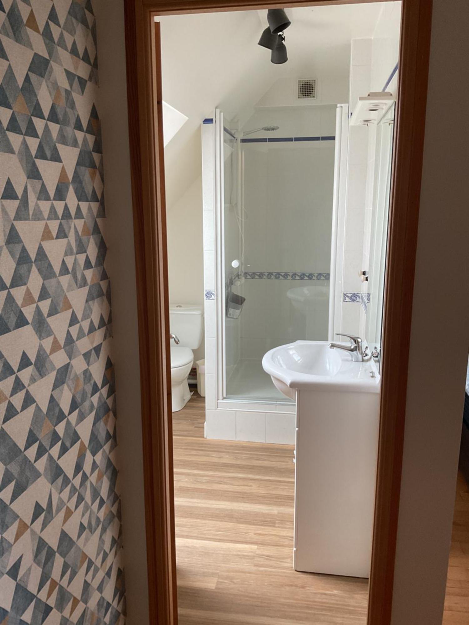 Gite " La Petite Maison" Livry  Экстерьер фото